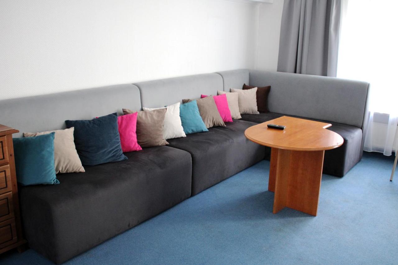Apartamenty Viwaldi Elblag Luaran gambar