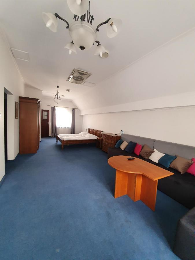 Apartamenty Viwaldi Elblag Luaran gambar