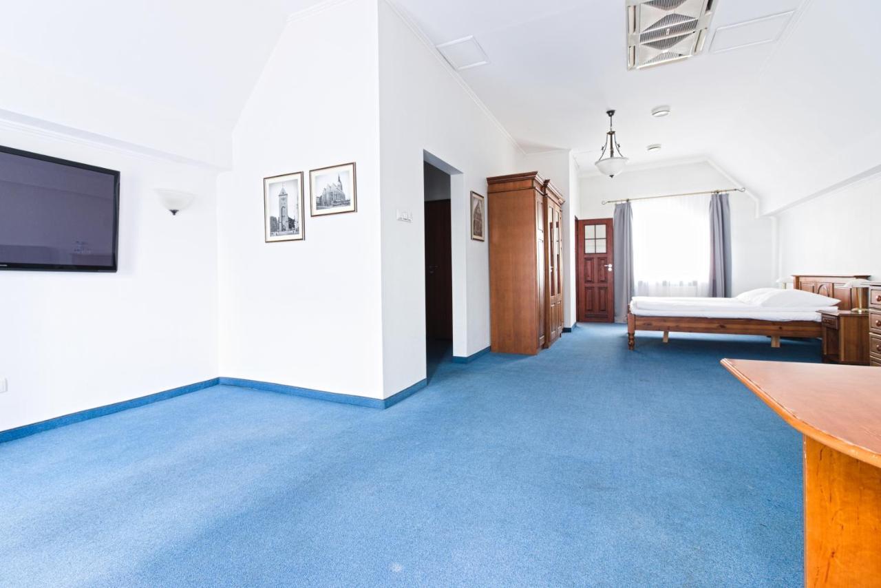 Apartamenty Viwaldi Elblag Luaran gambar