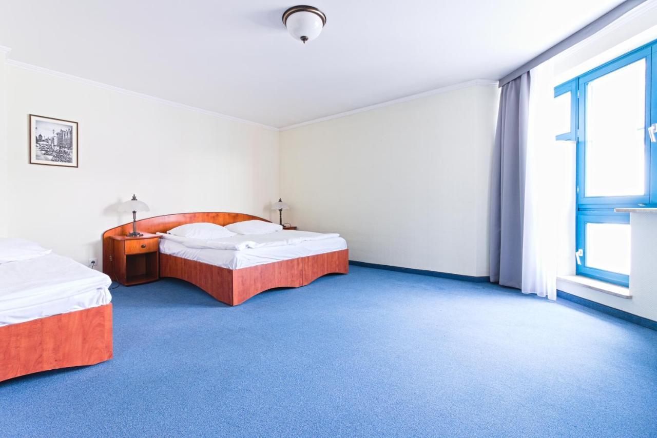 Apartamenty Viwaldi Elblag Luaran gambar