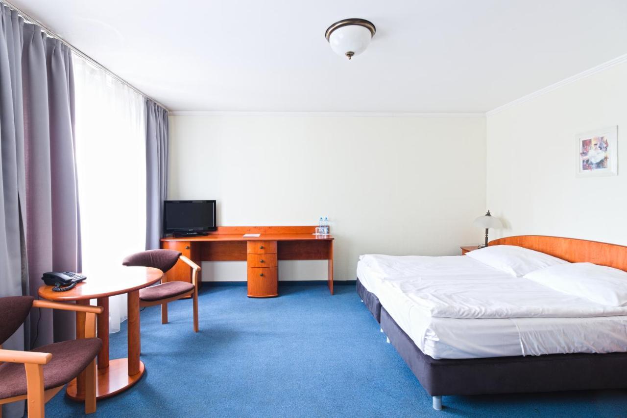 Apartamenty Viwaldi Elblag Luaran gambar