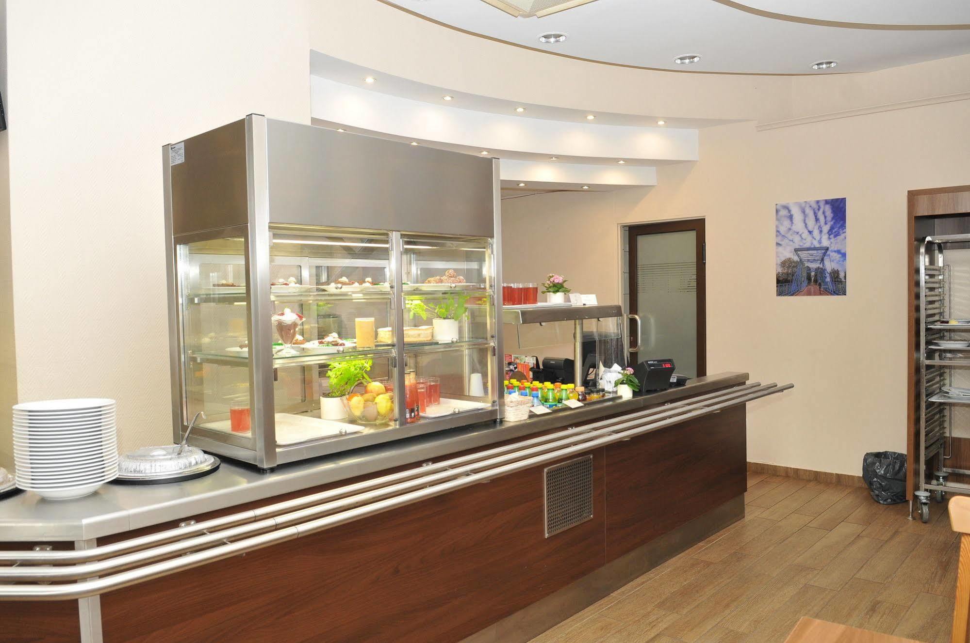 Apartamenty Viwaldi Elblag Luaran gambar